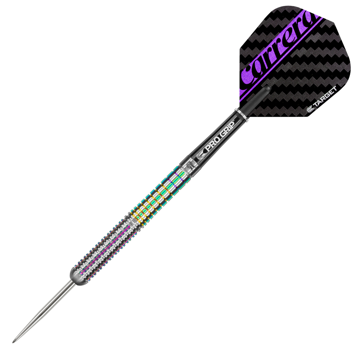 Target Darts Carrera Sport Nitro 90% Tungsten 21 grams